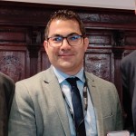 Dr. Matteo Mauro - IPCMS, Strasbourg, France