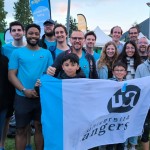 MOLTECH-Anjou au Marathon Inter-Entreprises