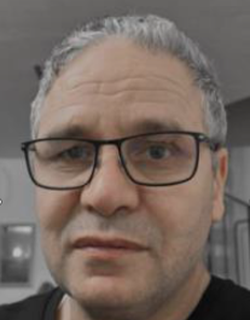 Abdelkrim EL-GHAYOURY