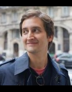Antoine GOUJON
