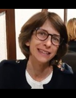 Cécile MÉZIÈRE