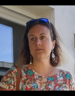 Christelle GAUTIER