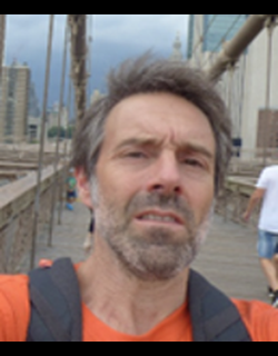 Frédéric GOHIER