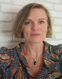 Magali ALLAIN