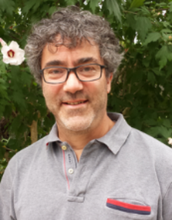 Marc SALLÉ