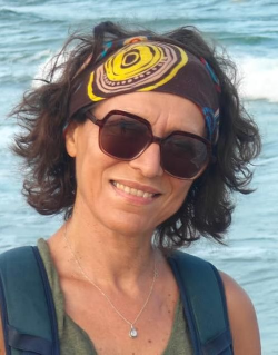 Marylène DIAS