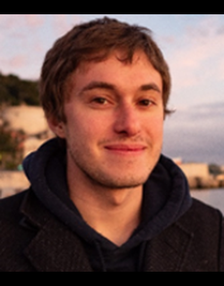 Maxime RÉMOND