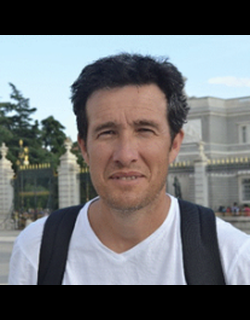 Nicolas MERCIER