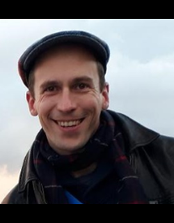 Nicolas ZIGON