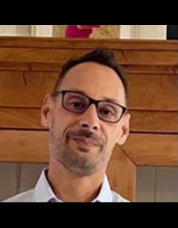Olivier SEGUT