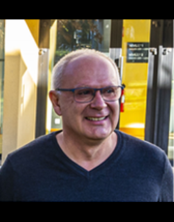 Philippe BLANCHARD