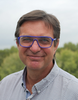Philippe LERICHE
