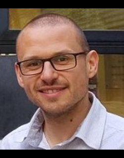 Sébastien GOEB