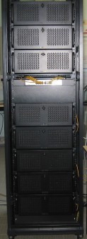 Cluster de calcul