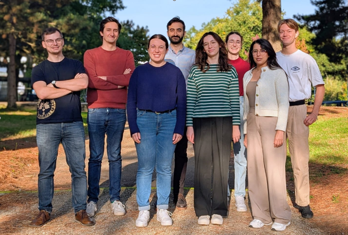 October 2025 PhotoFreeze Team